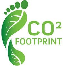 FOOTPRINT CO2